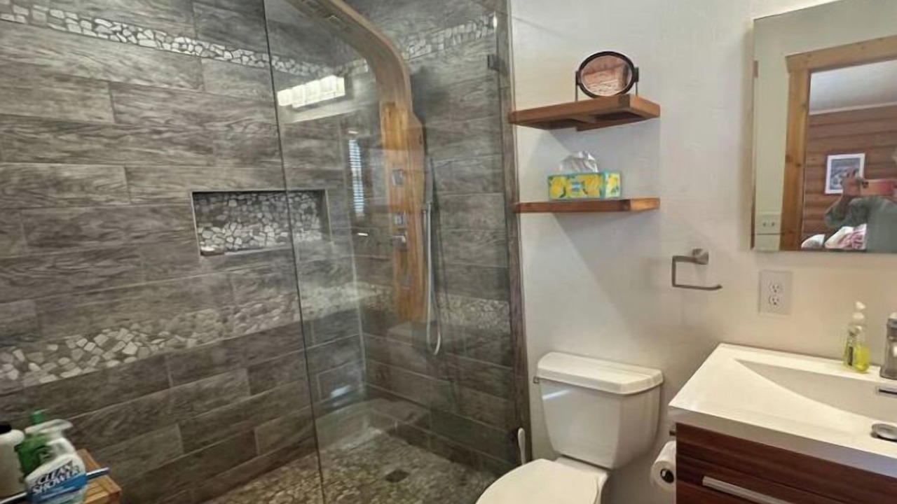 Photo of Bathroom in South Park