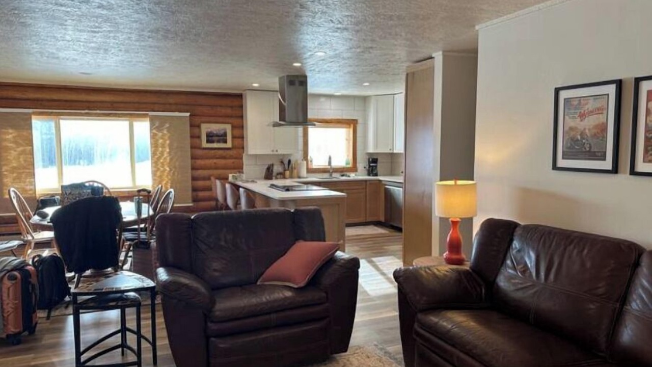 Photo of Livingroom in South Park