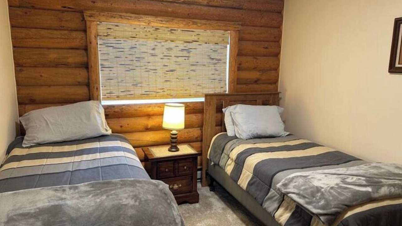 Photo of Bedroom in South Park