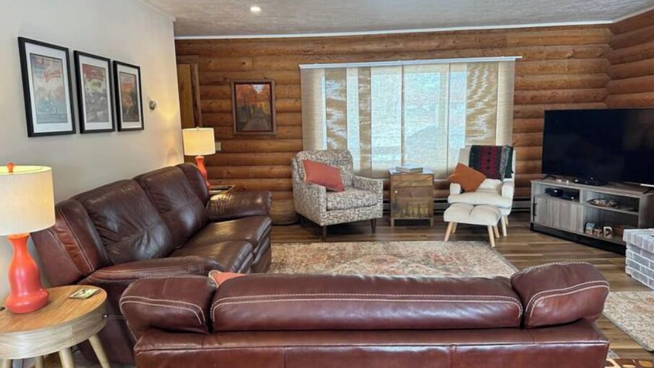 Photo of Livingroom in South Park