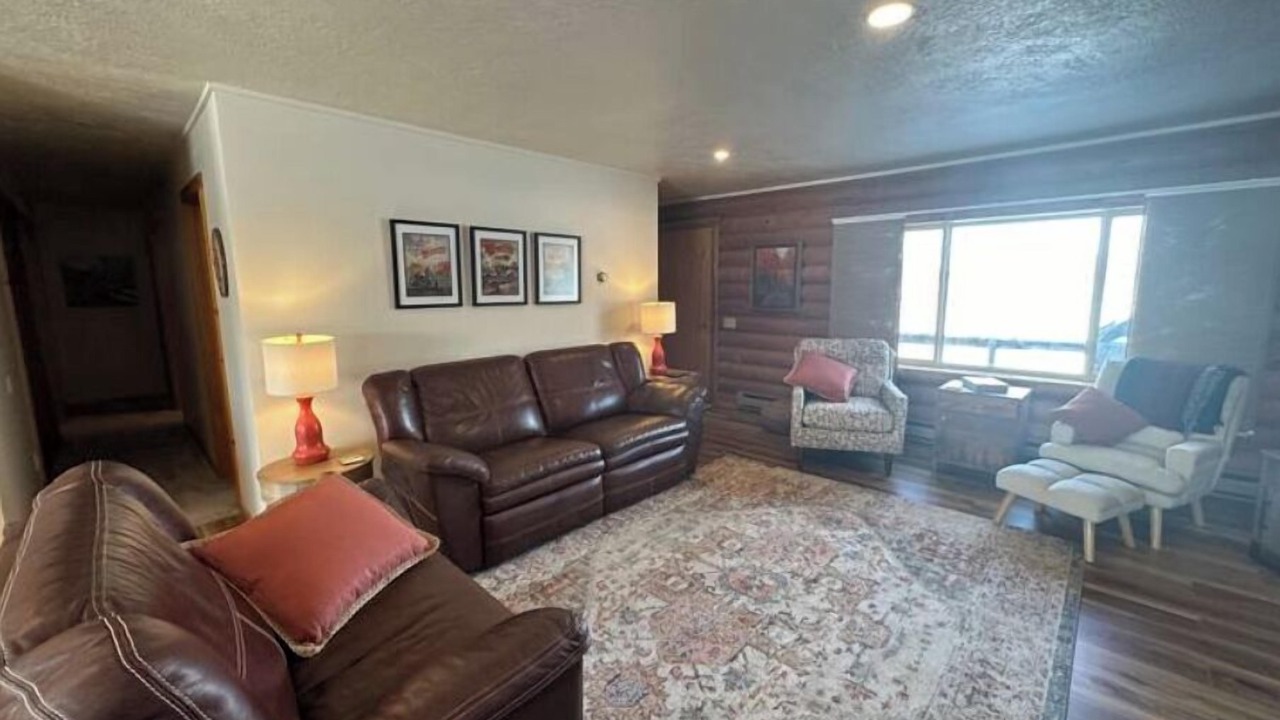 Photo of Livingroom in South Park