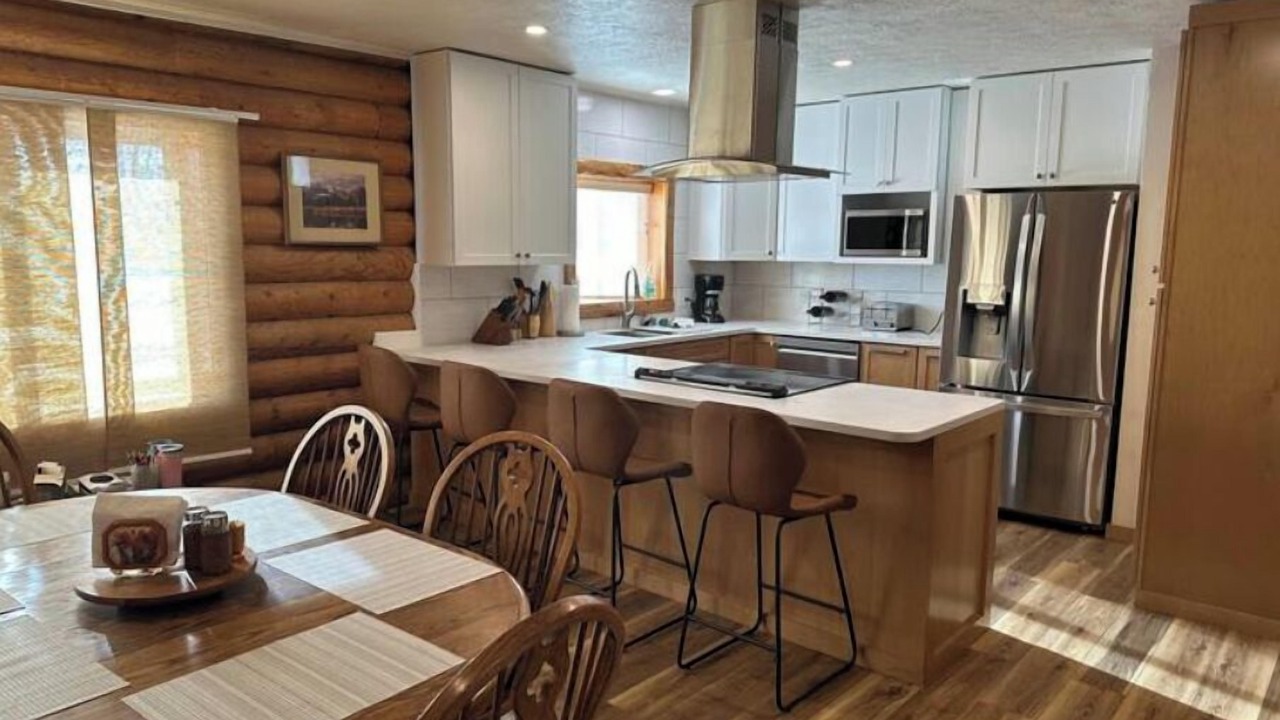 Photo of Kitchen in South Park