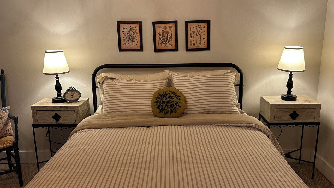 Photo of Bedroom in Rigby