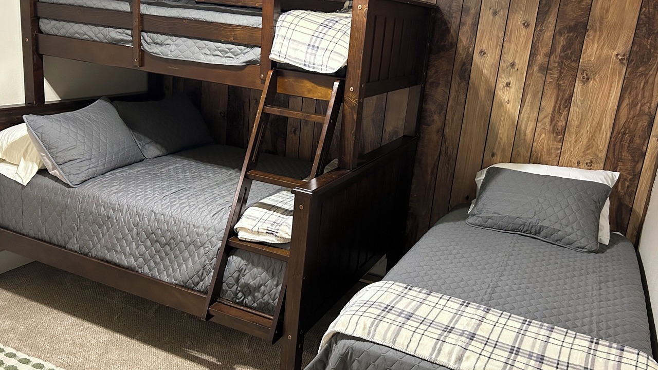 Photo of Bedroom in Rigby