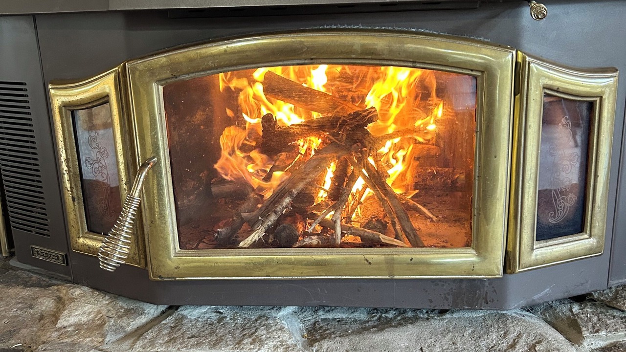 Photo of Livingroom in Rigby
