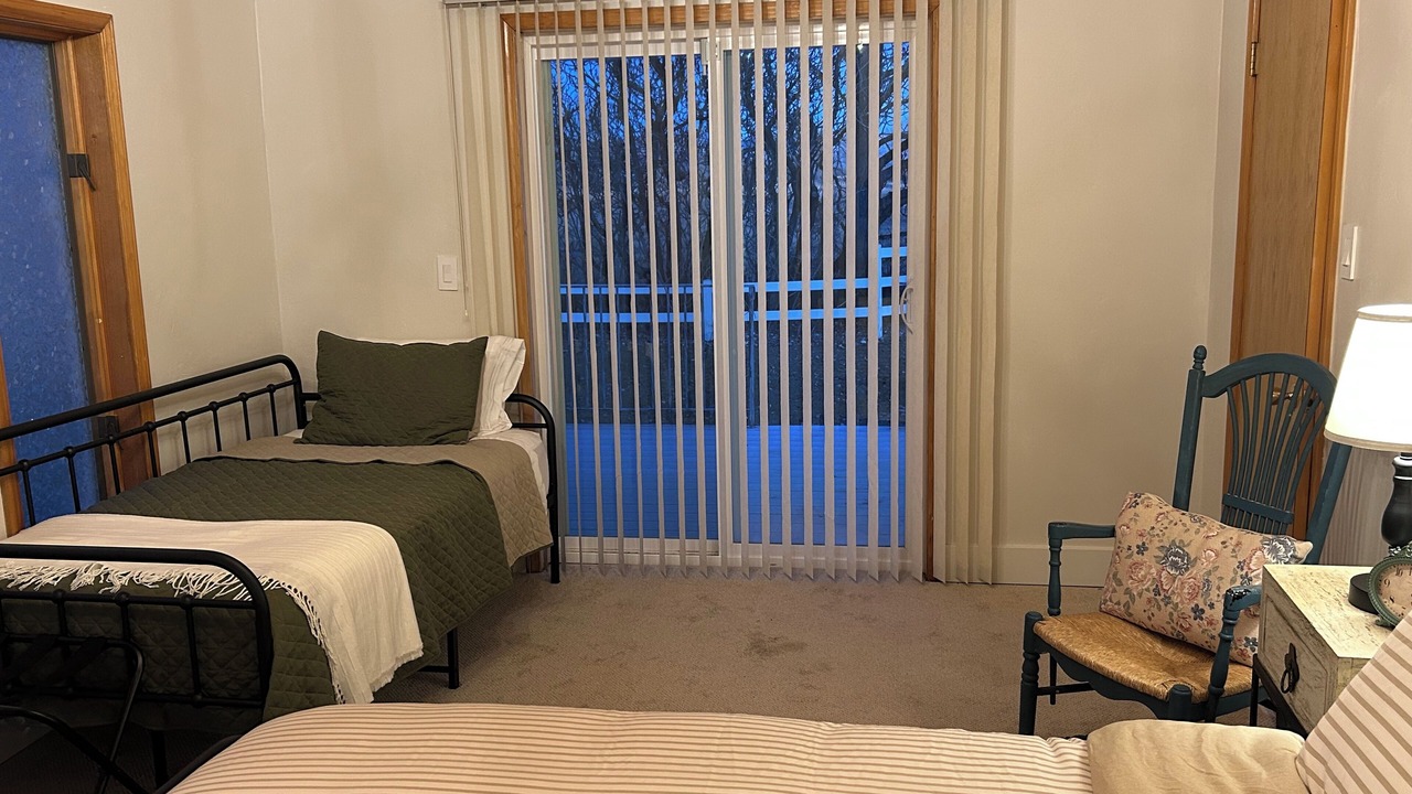 Photo of Bedroom in Rigby