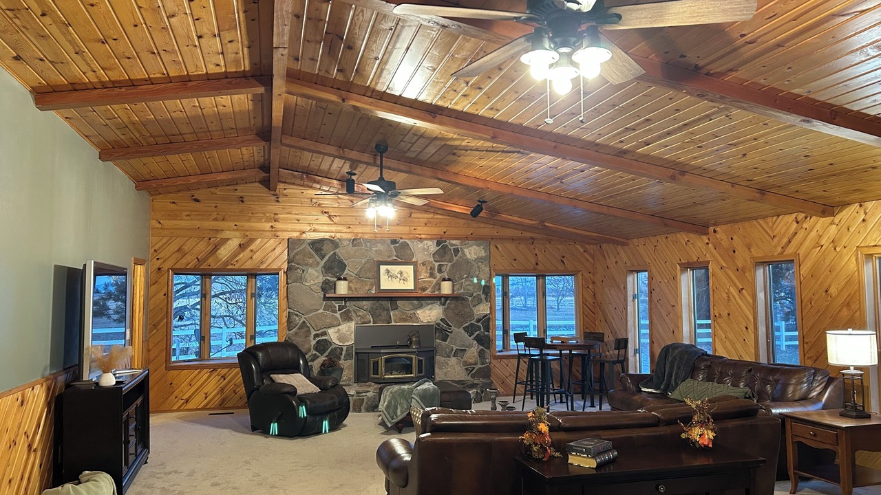 Photo of Bedroom in Rigby