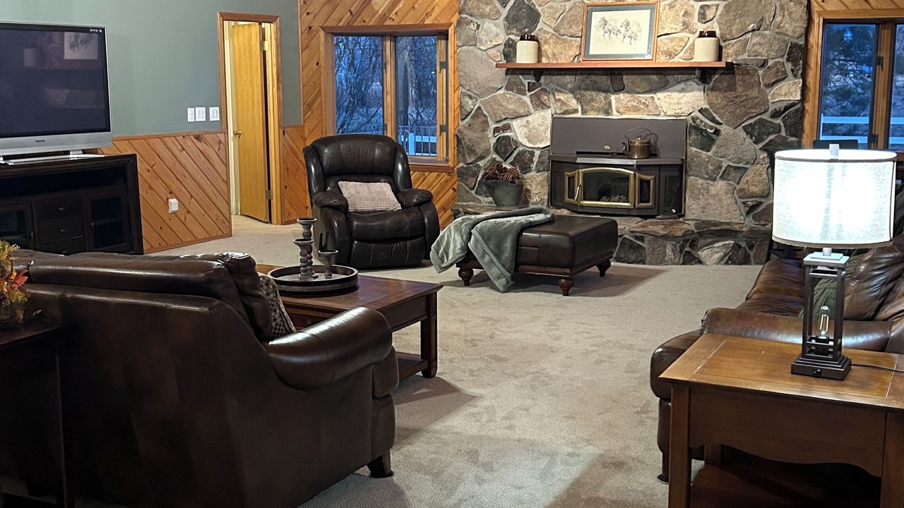 Photo of Livingroom in Rigby