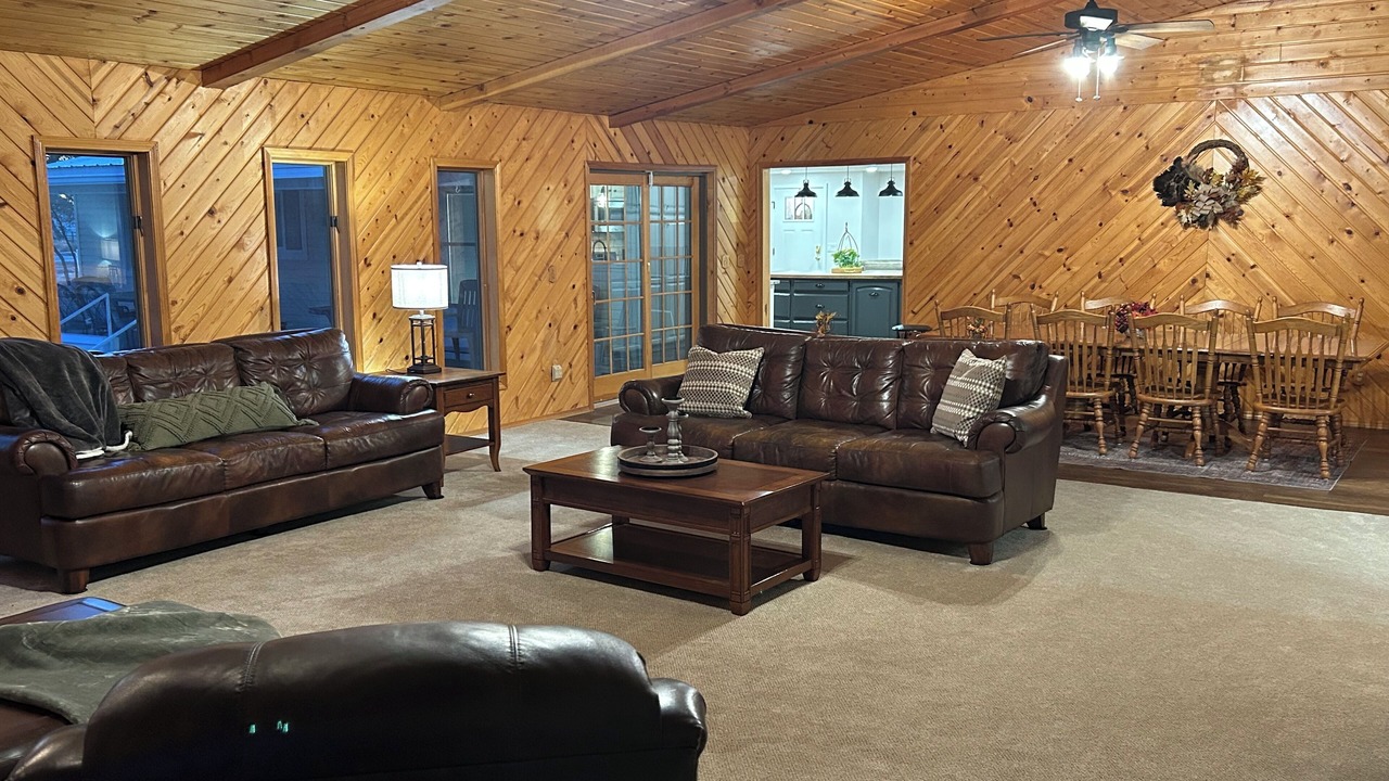 Photo of Livingroom in Rigby
