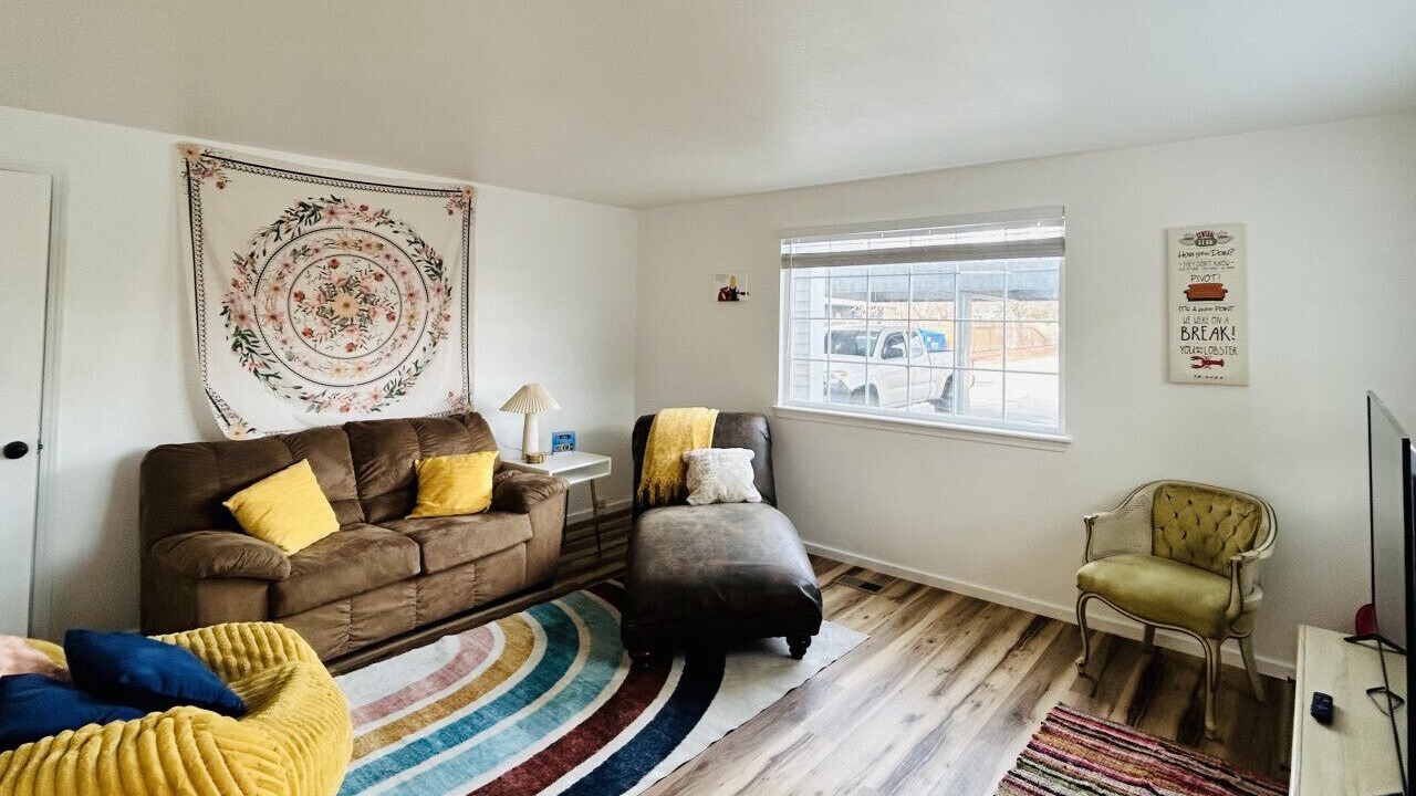 Photo of Bedroom in Hillcrest