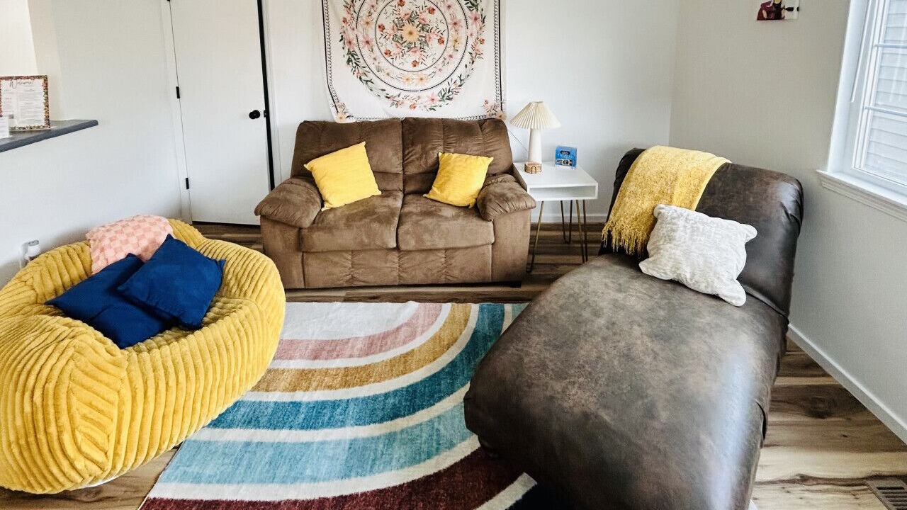 Photo of Livingroom in Hillcrest