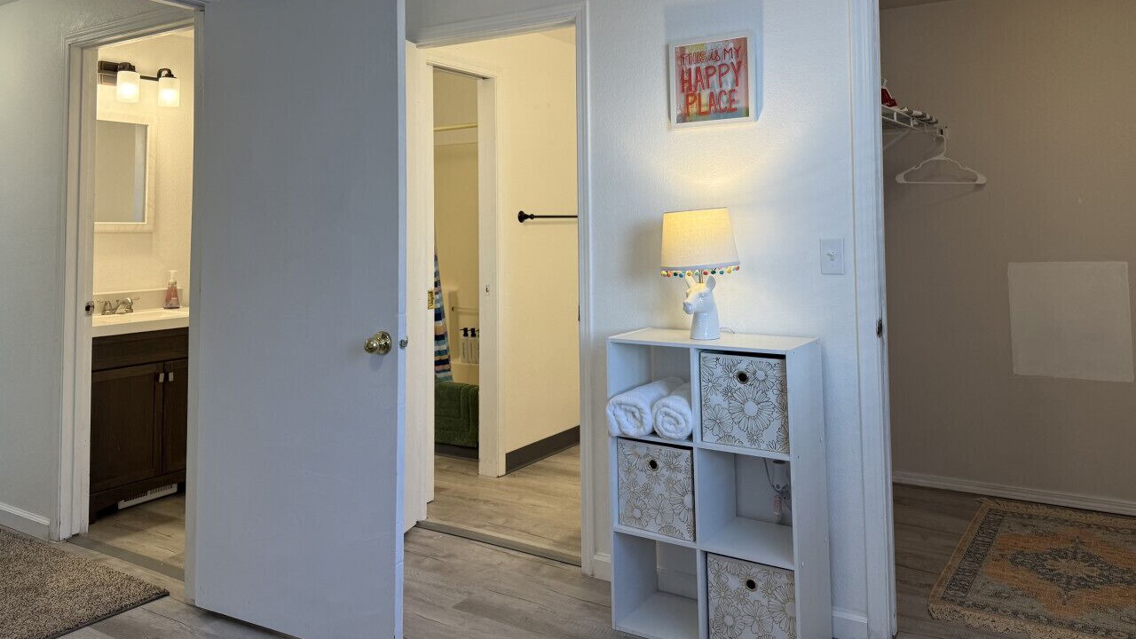 Photo of Bathroom in Hillcrest