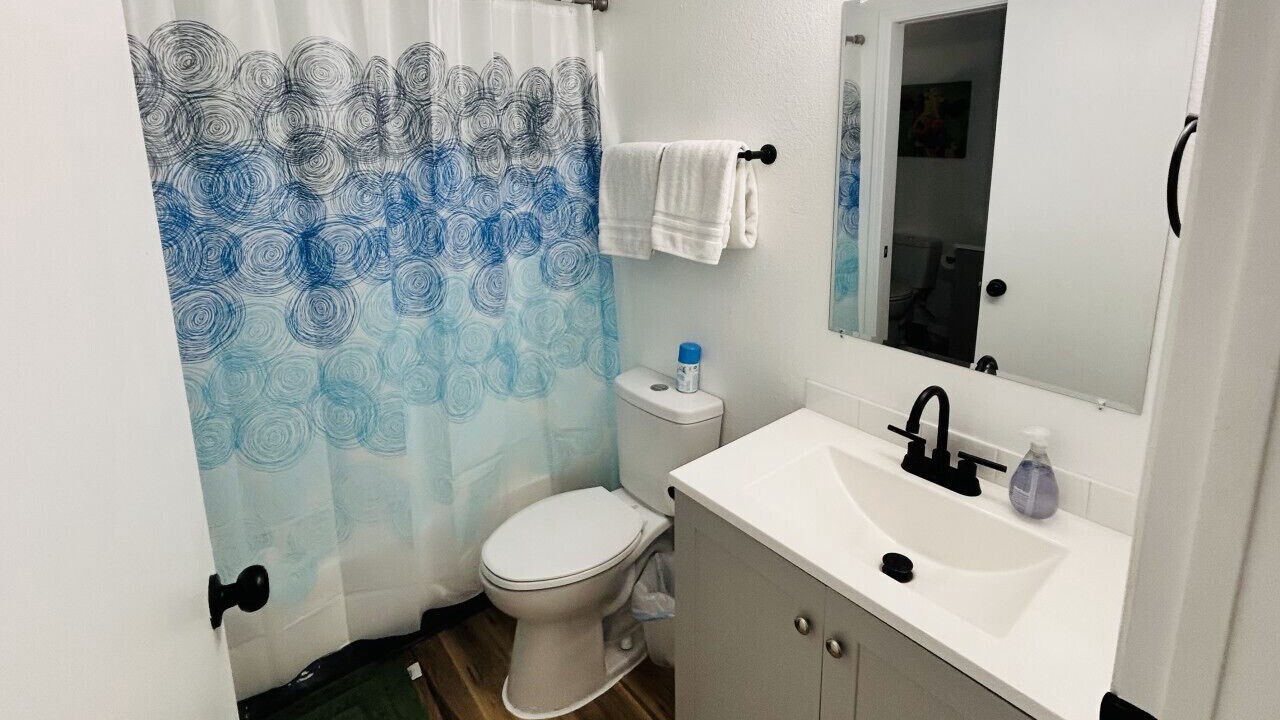 Photo of Bathroom in Hillcrest