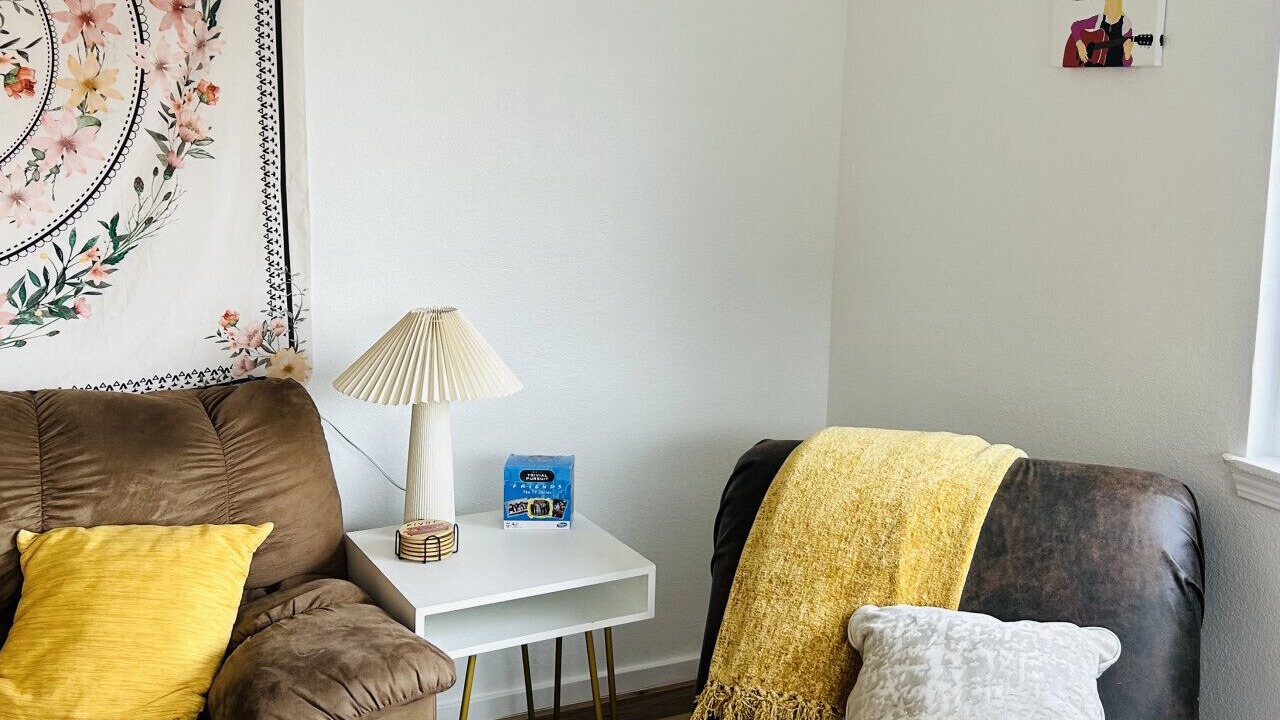 Photo of Bedroom in Hillcrest