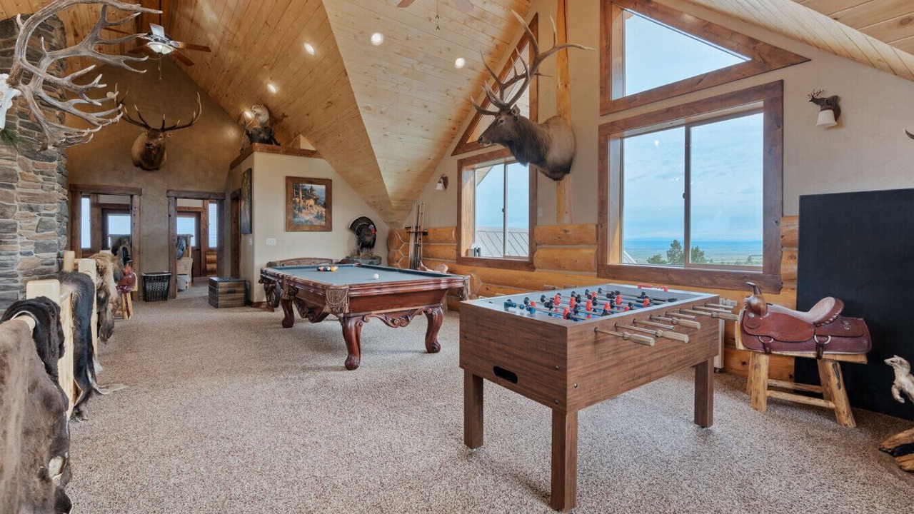 Photo of Bedroom in Madison County