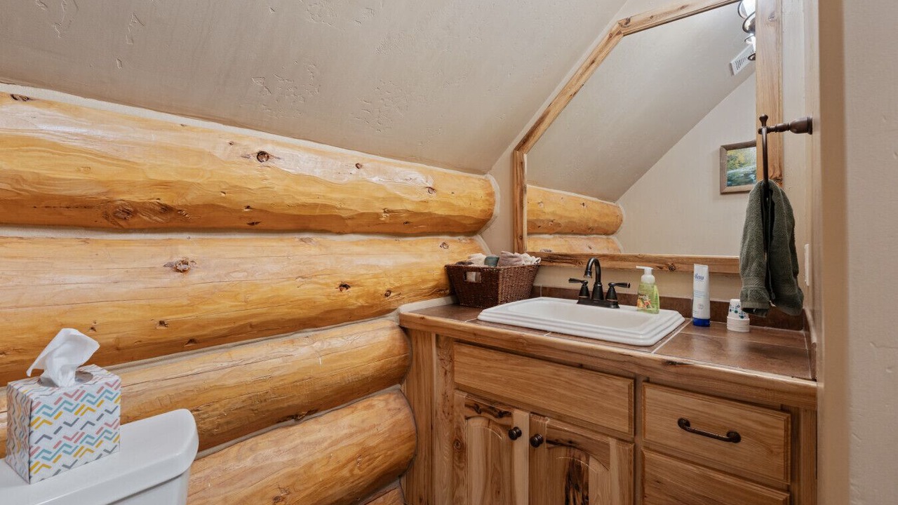 Photo of Bathroom in Madison County