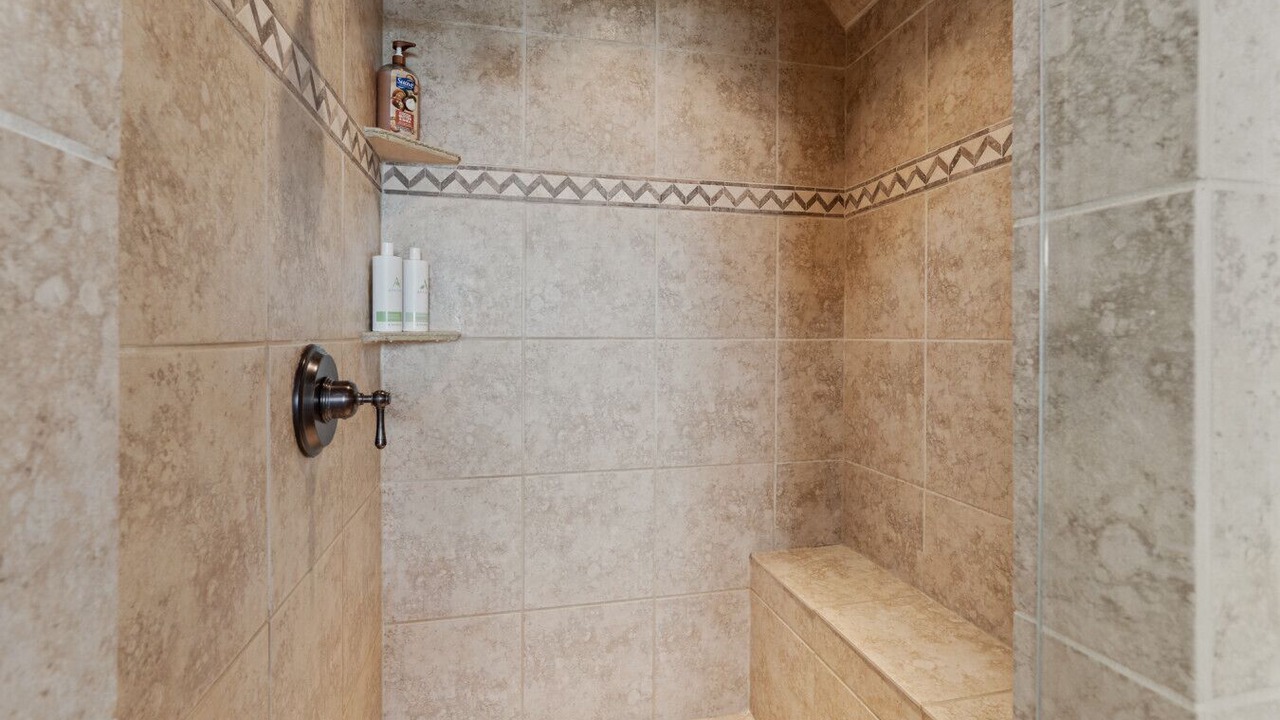 Photo of Bathroom in Madison County