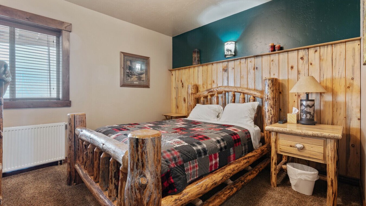 Photo of Bedroom in Madison County