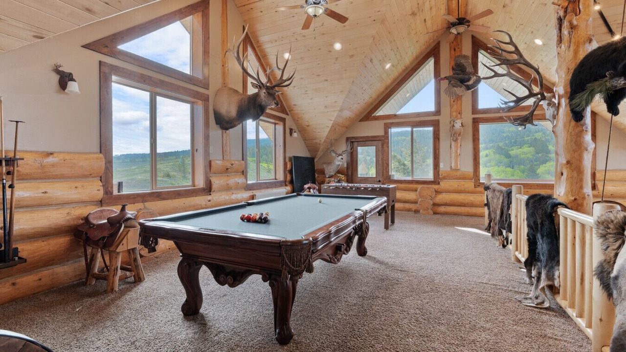 Photo of Bedroom in Madison County