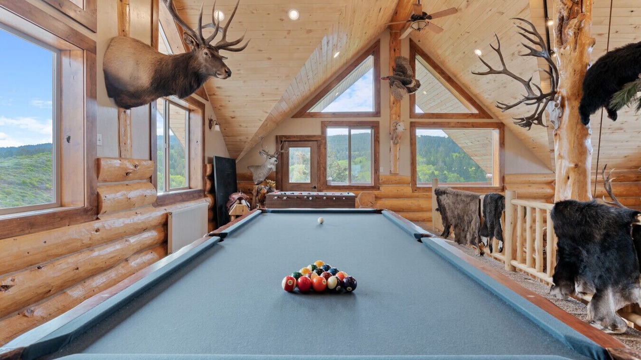 Photo of Bedroom in Madison County