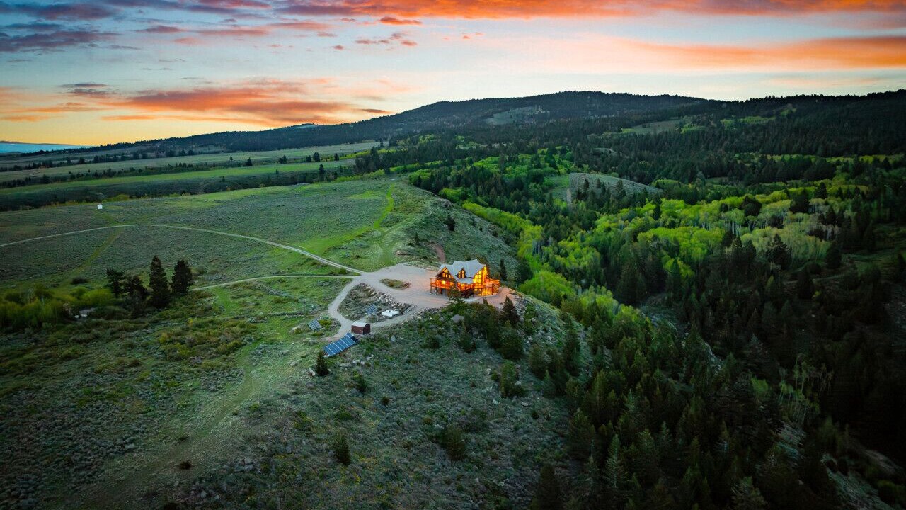 Photo of Outdoor in Madison County