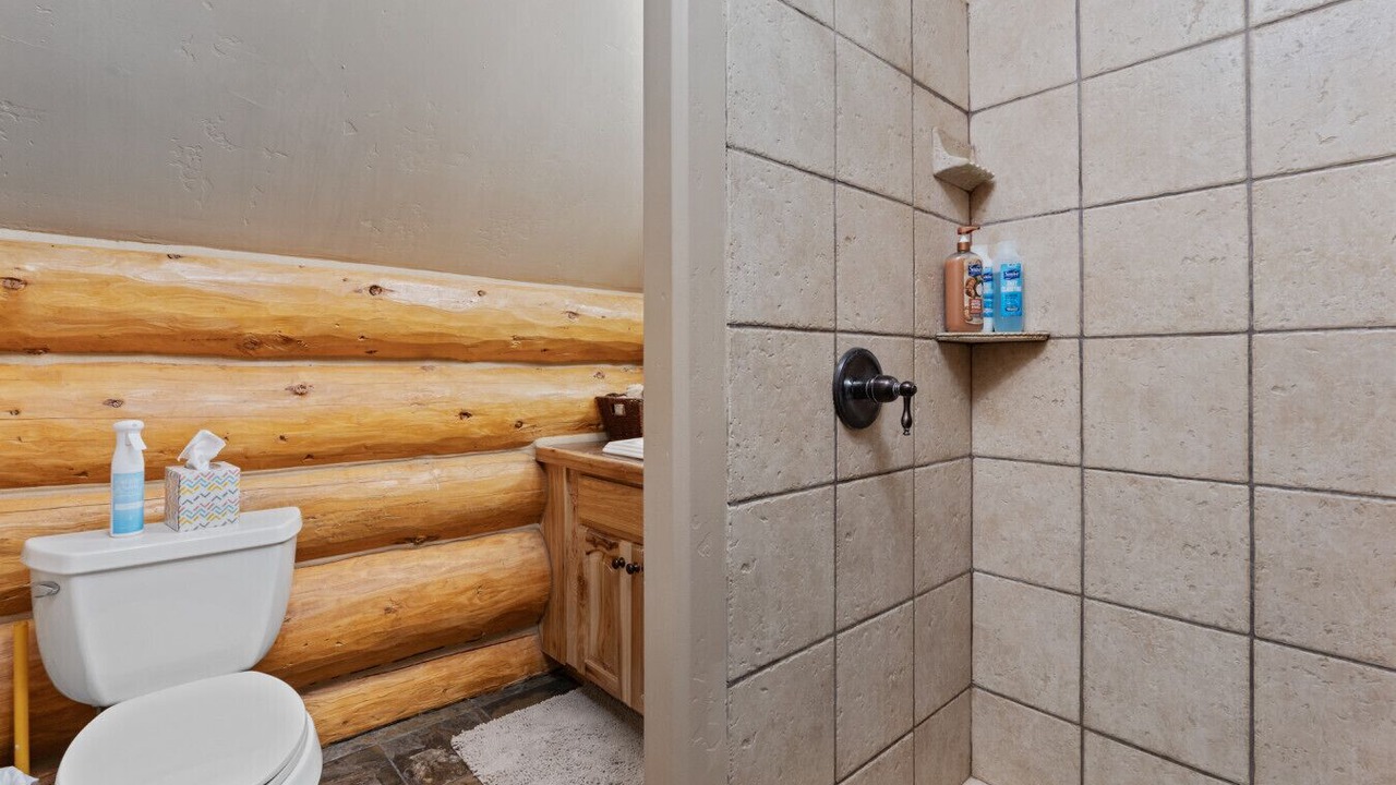 Photo of Bathroom in Madison County