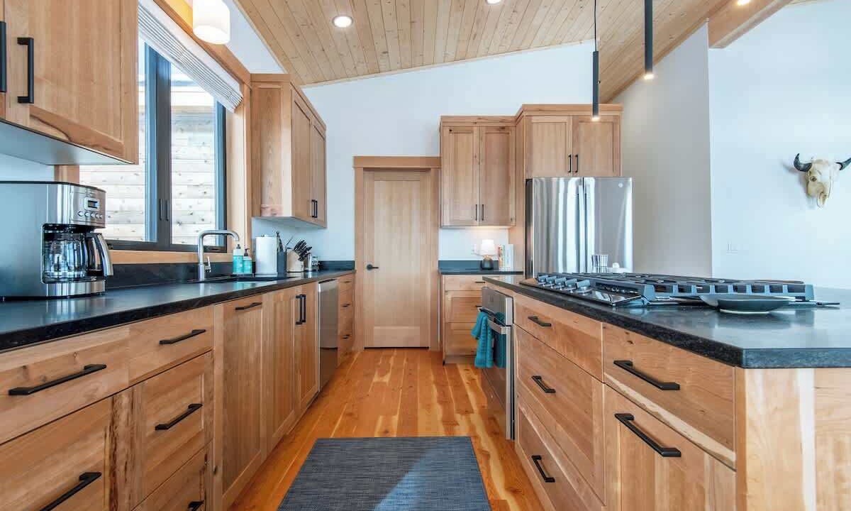 Photo of Kitchen in Driggs