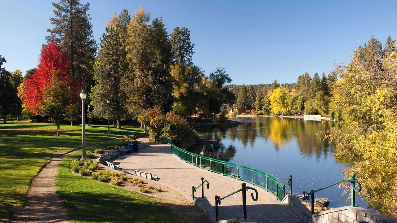 Photo of Others in Bend