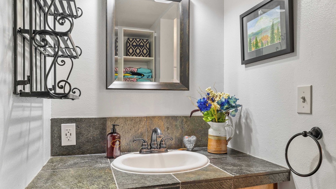 Photo of Bathroom in Bend