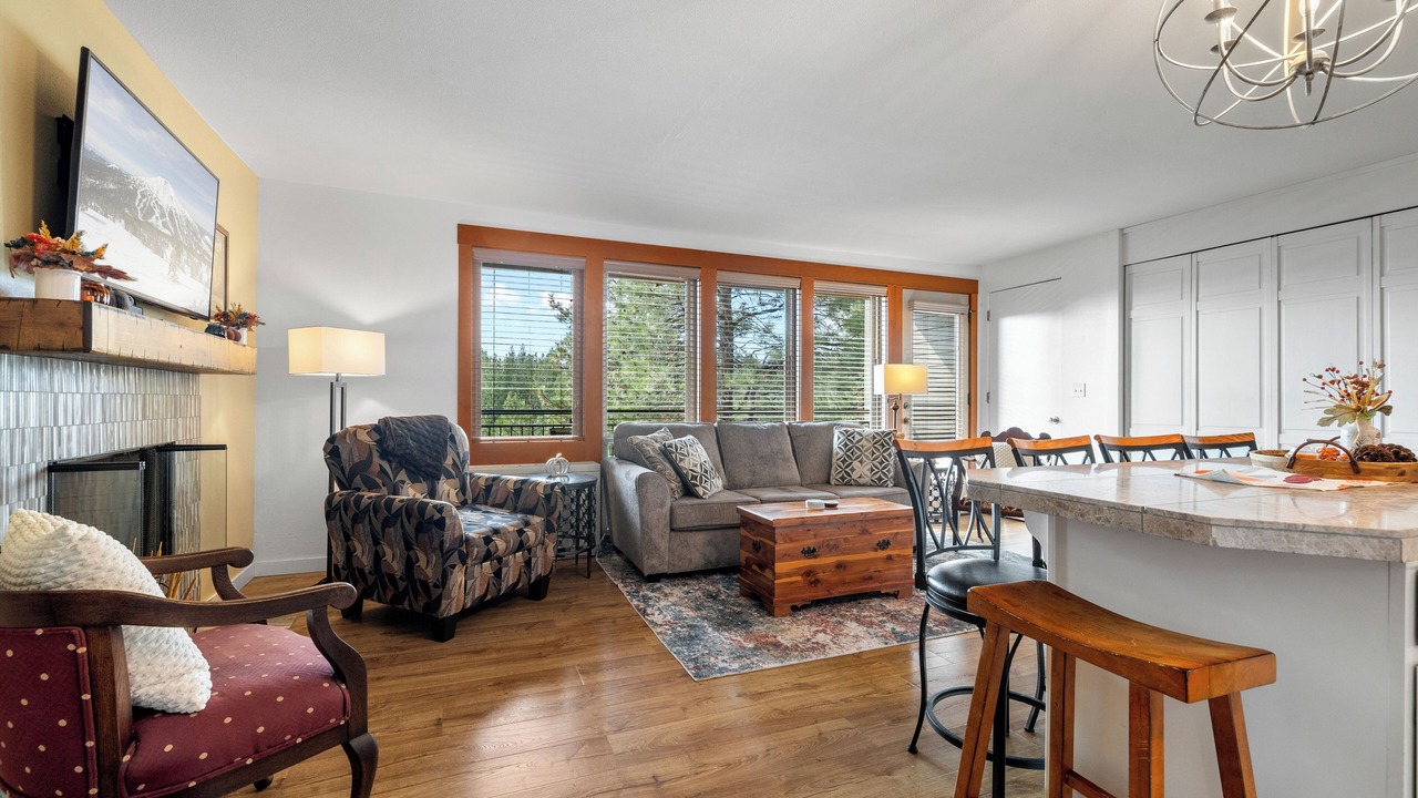 Photo of Bedroom in Bend
