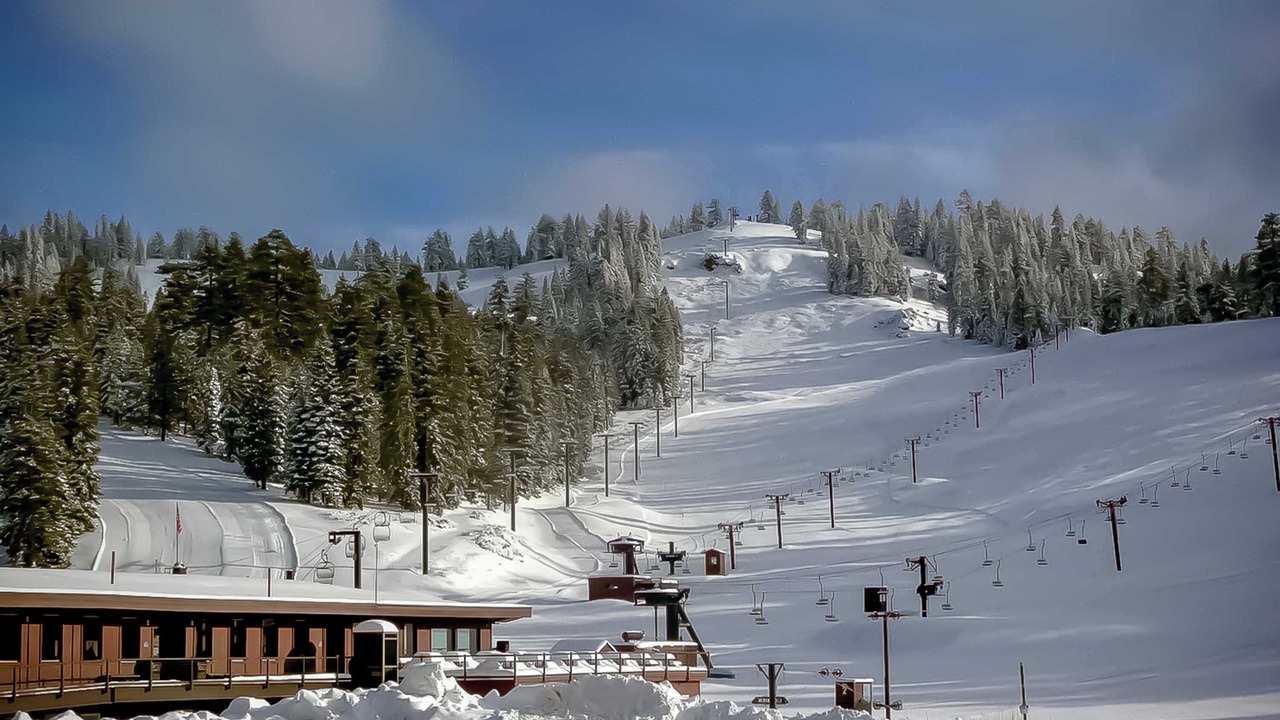 Photo of Others in Bend