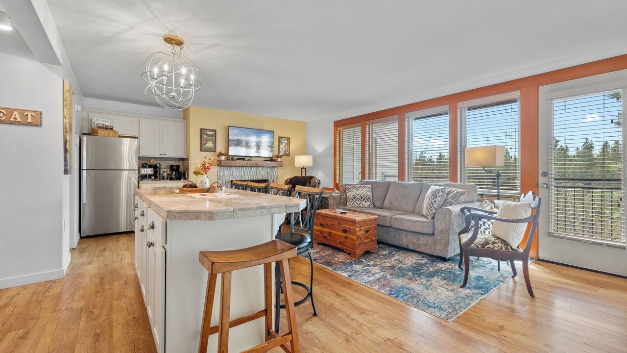 Photo of Bedroom in Bend
