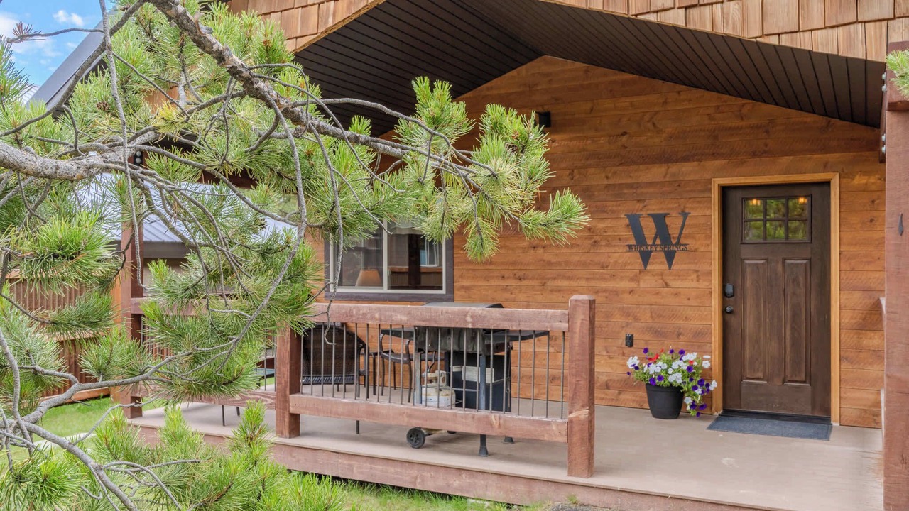 Photo of Outdoor in West Yellowstone