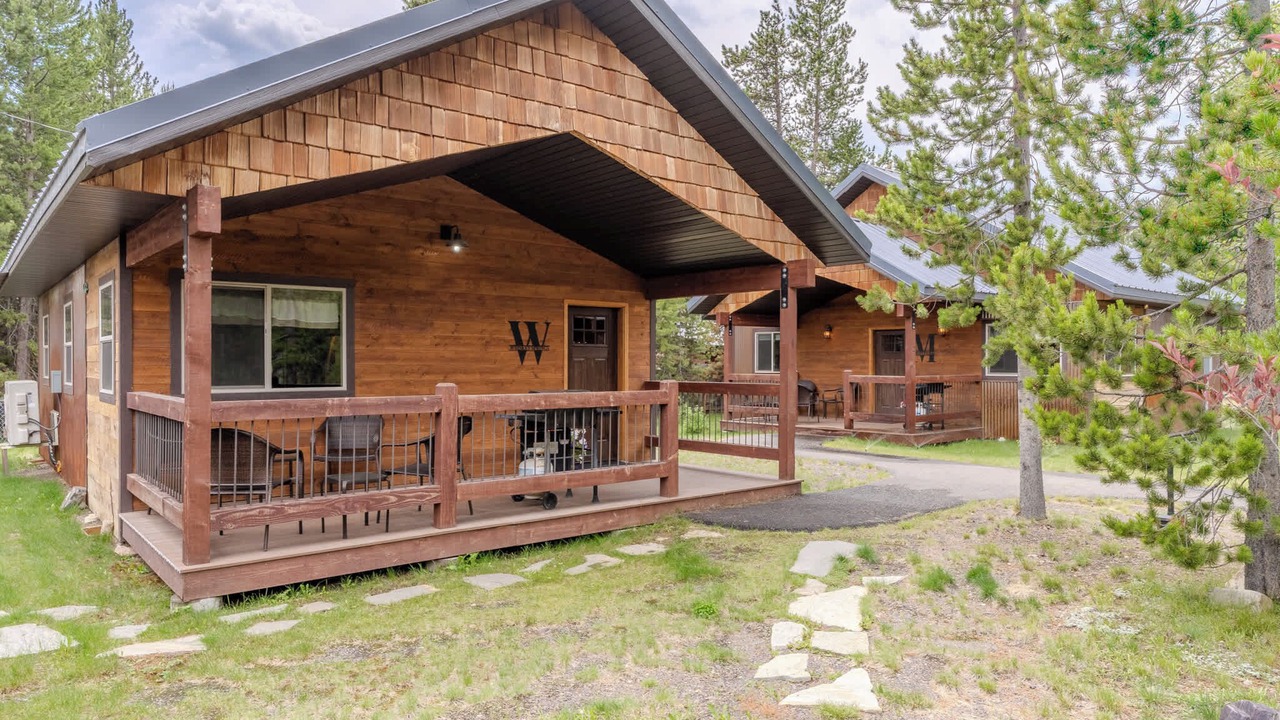 Photo of Outdoor in West Yellowstone