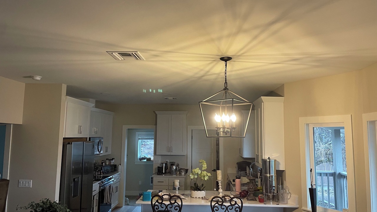 Photo of Kitchen in East Hope