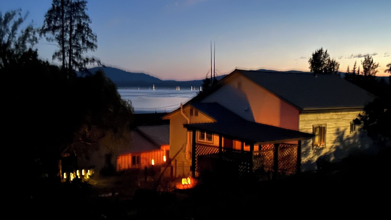 Photo of Outdoor in East Hope