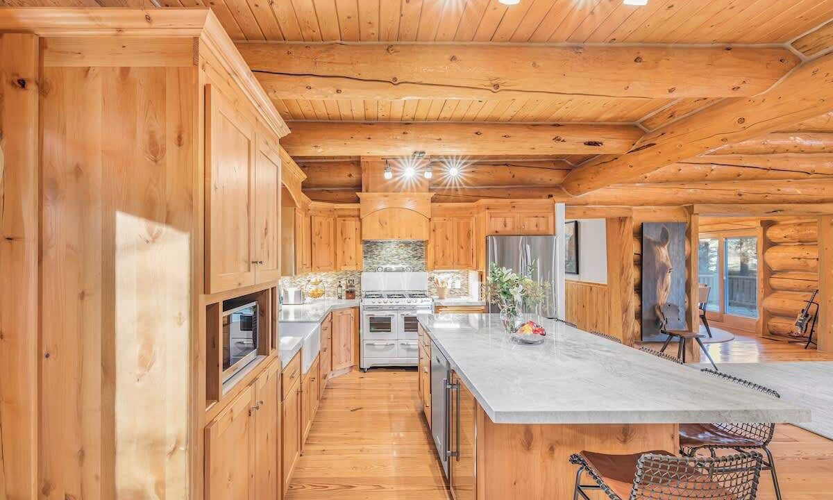 Photo of Kitchen in Swan Valley