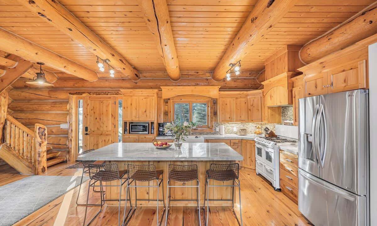 Photo of Kitchen in Swan Valley