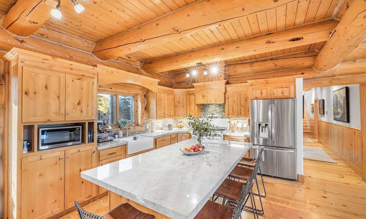 Photo of Kitchen in Swan Valley