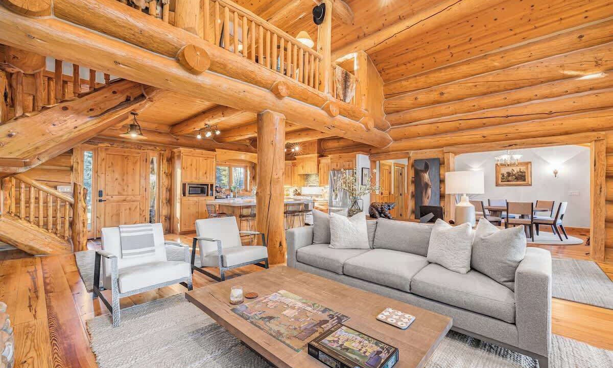 Photo of Livingroom in Swan Valley