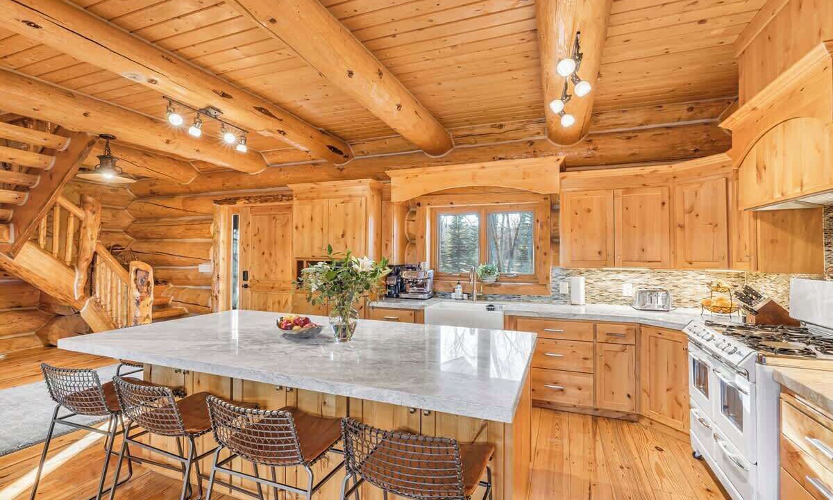 Photo of Kitchen in Swan Valley