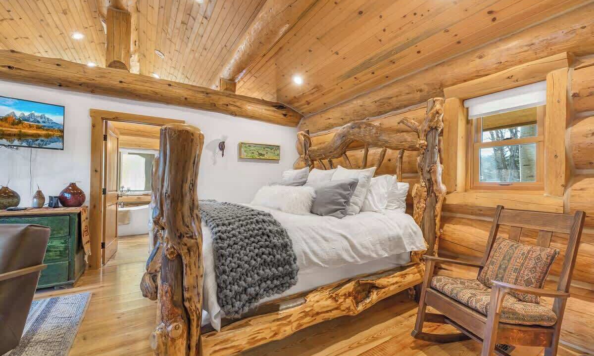 Photo of Bedroom in Swan Valley