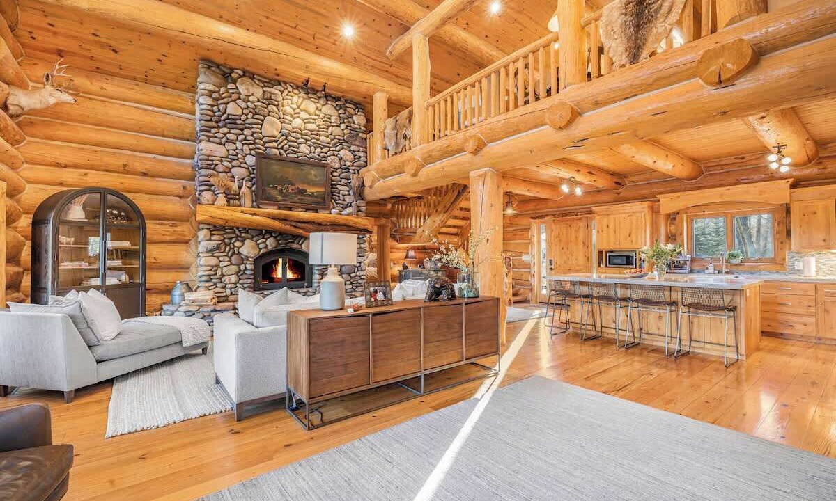 Photo of Livingroom in Swan Valley