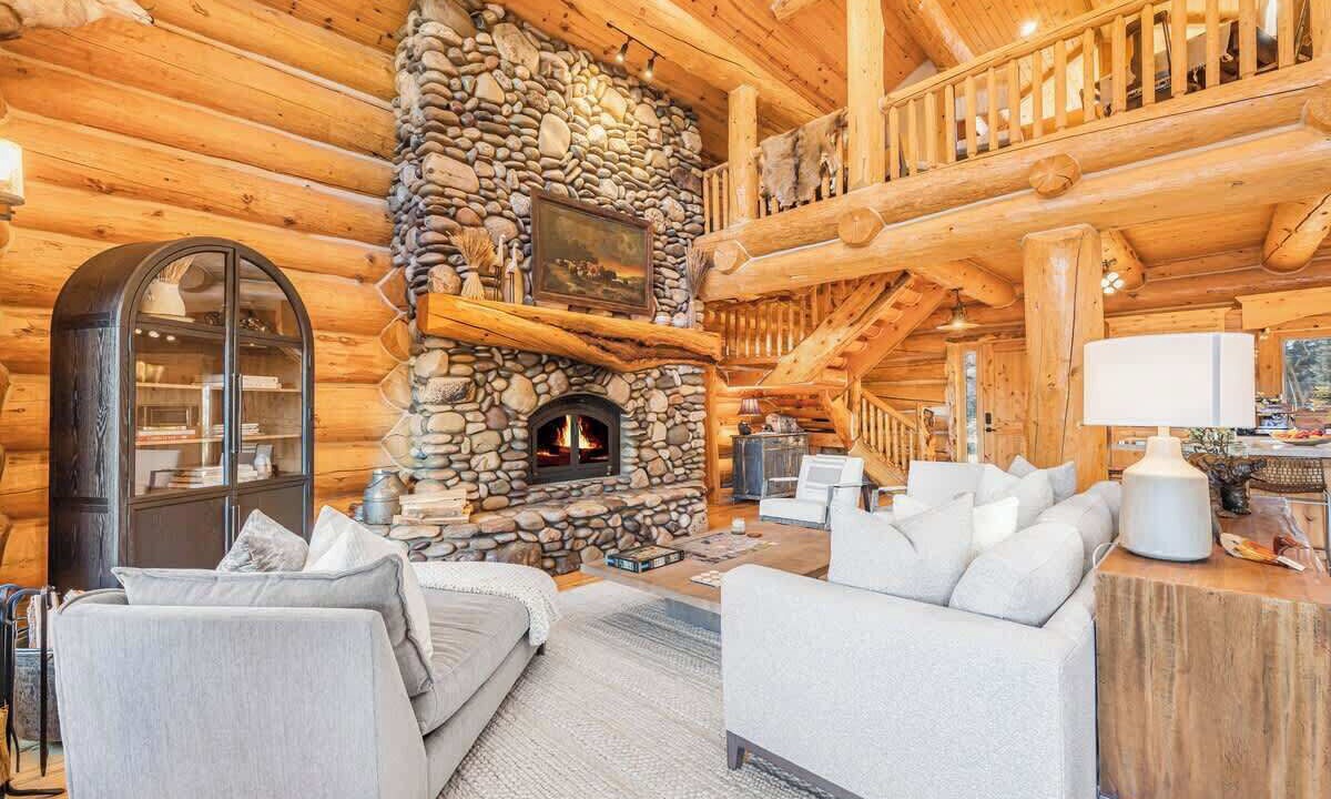 Photo of Livingroom in Swan Valley