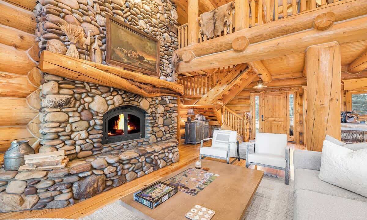 Photo of Livingroom in Swan Valley