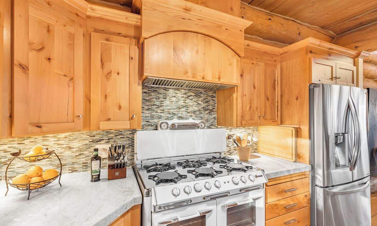 Photo of Kitchen in Swan Valley