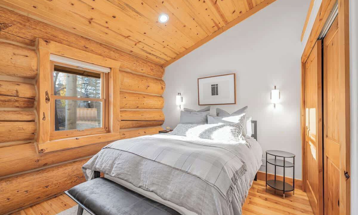 Photo of Bedroom in Swan Valley