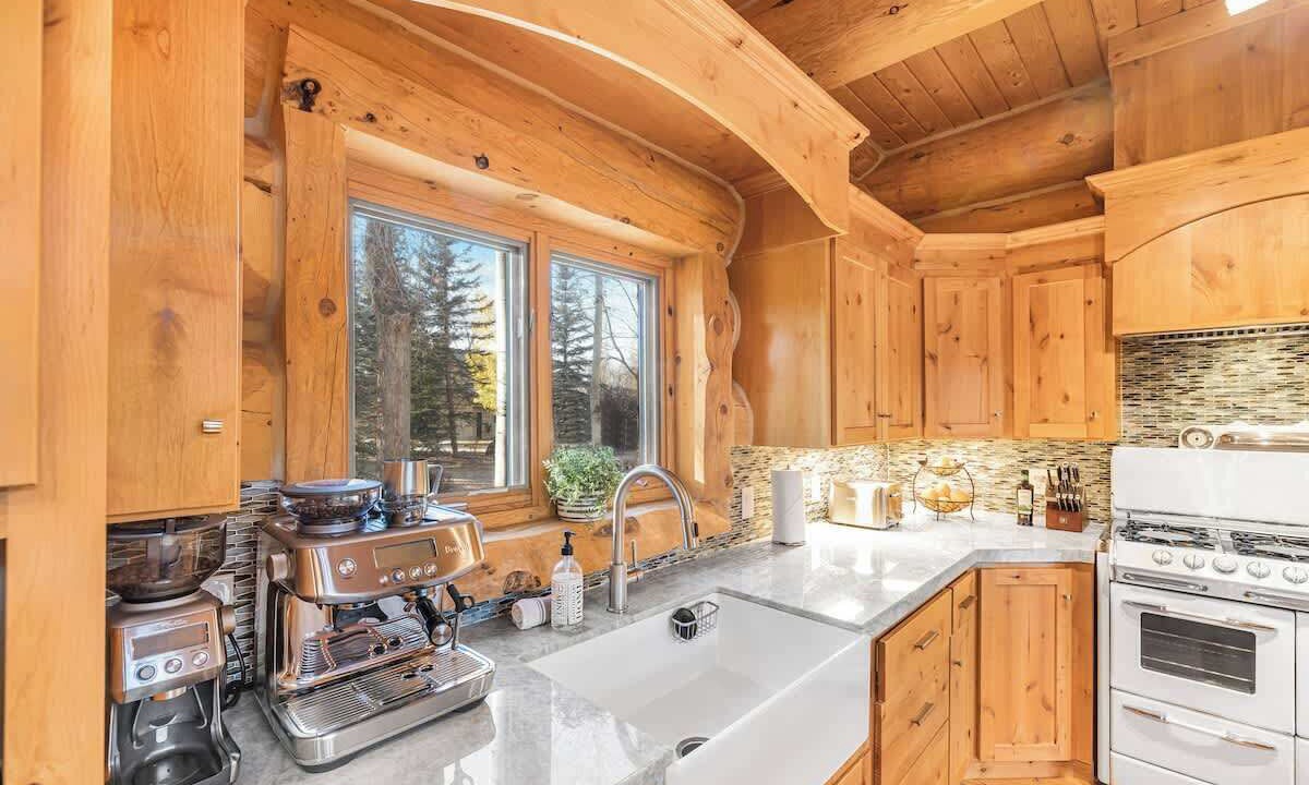 Photo of Kitchen in Swan Valley