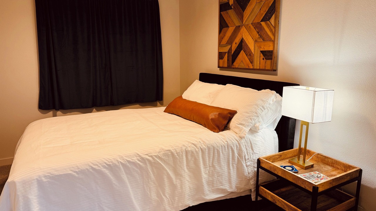 Photo of Bedroom in Moscow