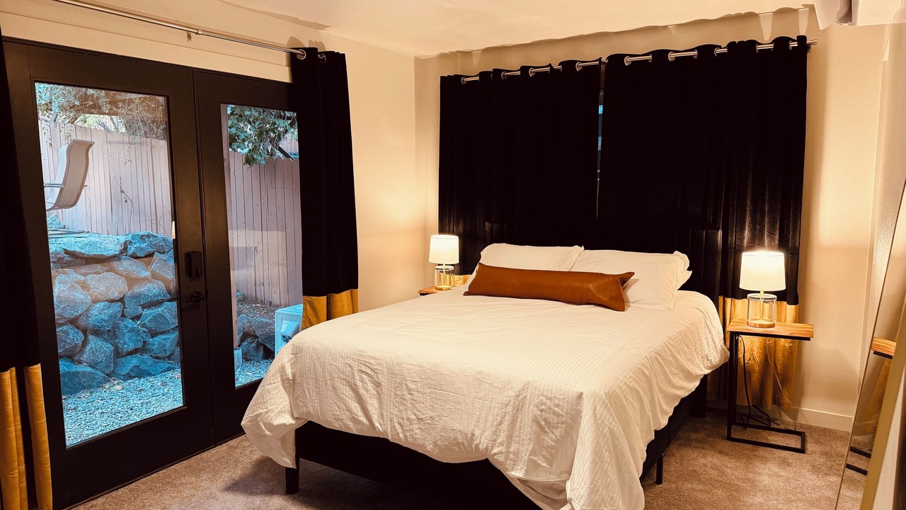 Photo of Bedroom in Moscow